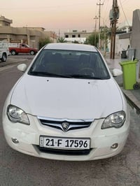 بروتون اوتوماتيك • ٢٠١١ • كركوك