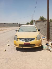 سنترا ٢٠٠٧ • مكينة تشتغل • بابو صخير