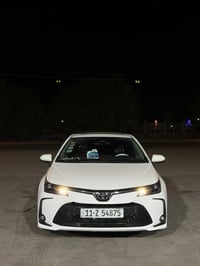 للبيع موديل ٢٤  الشكل الخليجي فول مواصفات كفالة عامة 07857052023