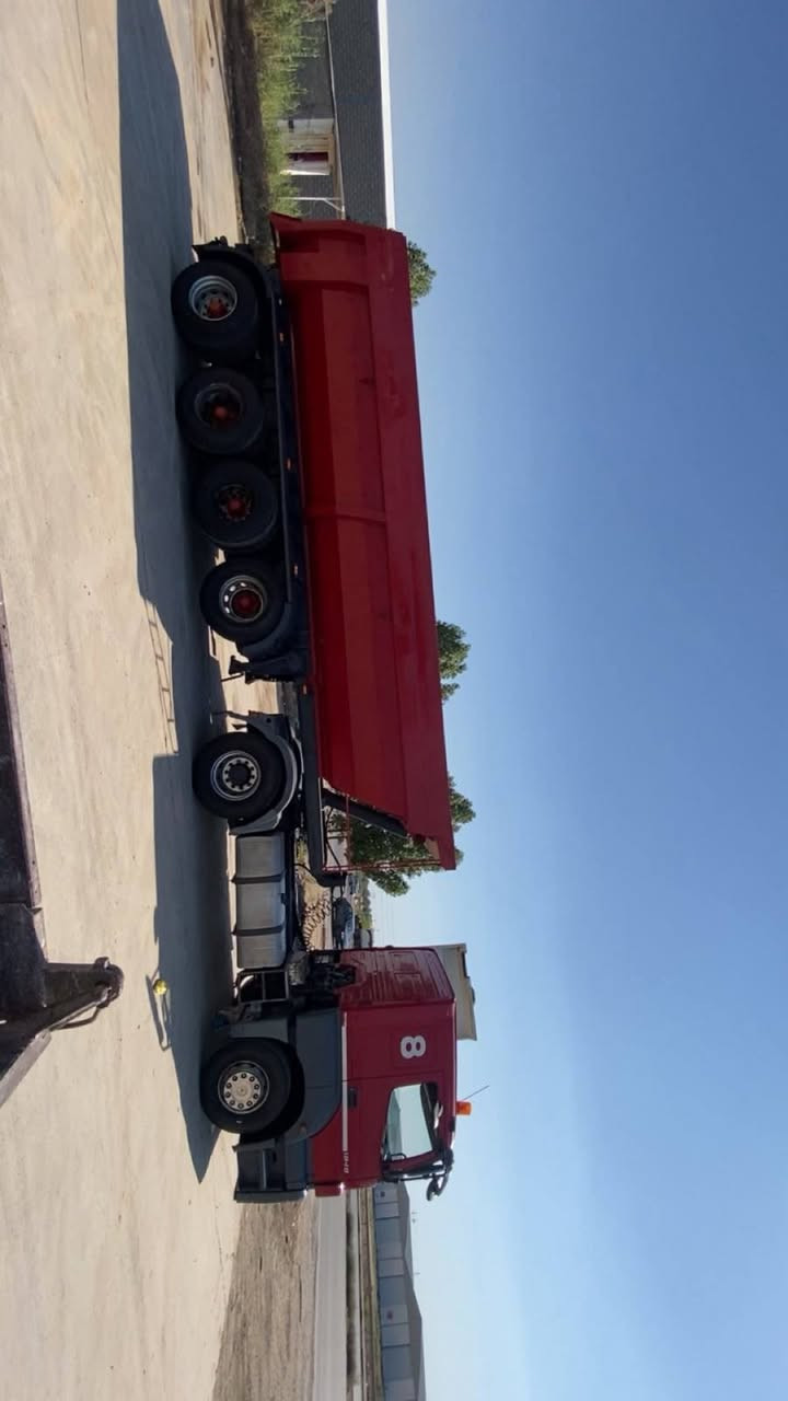 سلام عليكم للبيع اكسور موديل ٢٠٠٨كير عادي تخم تاير ٤محاور بسمي جاهزه للعمل مكفوله ***********بي واتساب
