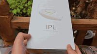 جهاز IPL للعناية الشخصية
جهاز IPL للاستخدام البيتي ((تفاصيل داخل فيديو))
يساعد على تقليل نمو الشعر
لمبة بعمر طويل (مليون ضربة تقريبًا حسب الشركة)
 جديد غير مستخدم كامل ملحقاته 
 السعر عل اول تم 50 ألف سعر ثابت 
مكاني كربلاء (متوفر توصيل5)
***********
