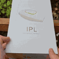 جهاز IPL • جديد • كربلاء