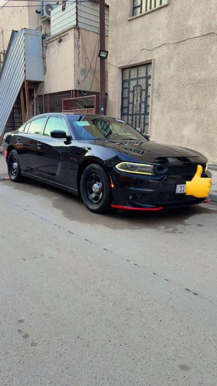 جارجر موديل 2020 ..SXT
محرك 3600 👍
حادث السياره جاملغ وبنيد وتعديل بسيط براس الشاصي .
سياره ماشيه ١٢٨...👍
سياره جديده ربع مذب عليها تخم ويل بوليس جديد تخم👍 تاير جديد ..👍
منضومه زنون شمسي .👍
السياره مدوشمه دوشمه عام ..👍
منضومه غاز  👍
بسمي السياره تحويل ثاني يوم 👍
سياره جاهزه بوجهك للشارع 👍
ملاحظه: السياره ممشتغله عالخط استخدام شخصي 👍
مكلف بالنشر ممتواجد عالفيس.
للتواصل لاتصال عالرقم :    ***********
