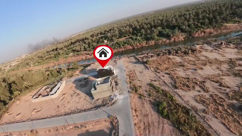 🏡 دار حديث #للبيع ومن أفضل مواقع بعقوبة ام العظام🏡
📌السعر بالخاص

📍 الموقع: بعقوبة – أم العظام، قرب مزرعة حكاية وجامع سيد إبراهيم.
✨ مواصفات العقار:
✅ المساحة: 100 م²
✅ الأبعاد: 8 × 12.5 م
✅ ركن (واجهة مميزة)
✅ غرفتا نوم
✅ صالة مريحة
✅ مطبخ عملي
✅ غرفة استقبال
✅ صحيات داخلية وخارجية
✅ بناء حديث وتشطيب جاهز للسكن
✅ ضمن منطقة سكنية متكاملة الخدمات
✅ سند 25
📞 للمعاينة والاستفسار والتواصل، اتصل بنا الآن.
***********    
🌟 استثمار ناجح وسكن مريح

