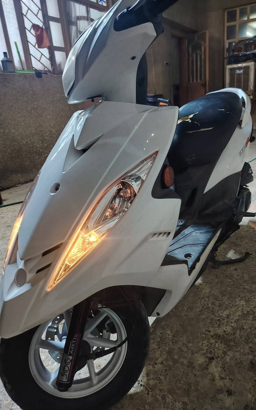 سلام عليكم جي تي ار للبيع مختمة ختم واحد للاستفسار  *********** مكاني بغداد قرب جسر الدولعي
