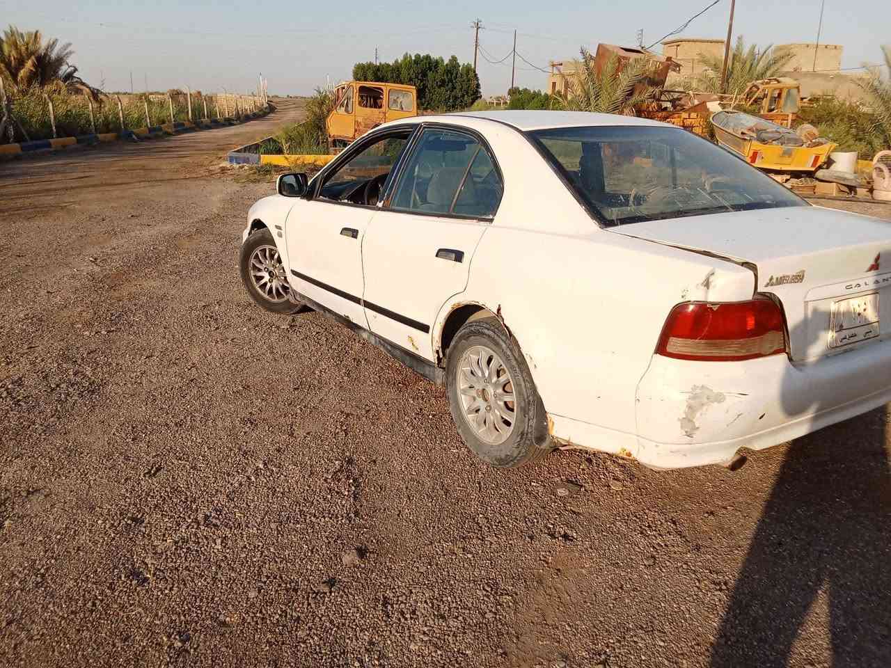 متسوبيشي للبيع
محرك كامري أبو الجف 
25 بيها مجال


**إذا كنت صاحب هذا الإعلان وتريد حذفه لأي سبب، رجاءا أرسل رسالة إلى الدعم الفني**