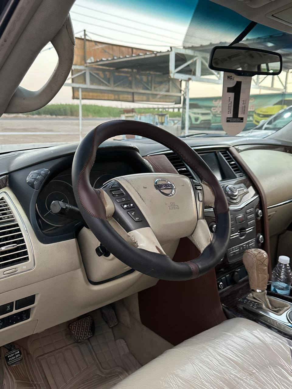 سلام نيسان بترول لون سود مديل  2010 رقم سليمانية عنوان البصرة سيارة حلوة جاهزة لبيع 0725601711 اي نقص مابية


**إذا كنت صاحب هذا الإعلان وتريد حذفه لأي سبب، رجاءا أرسل رسالة إلى الدعم الفني**