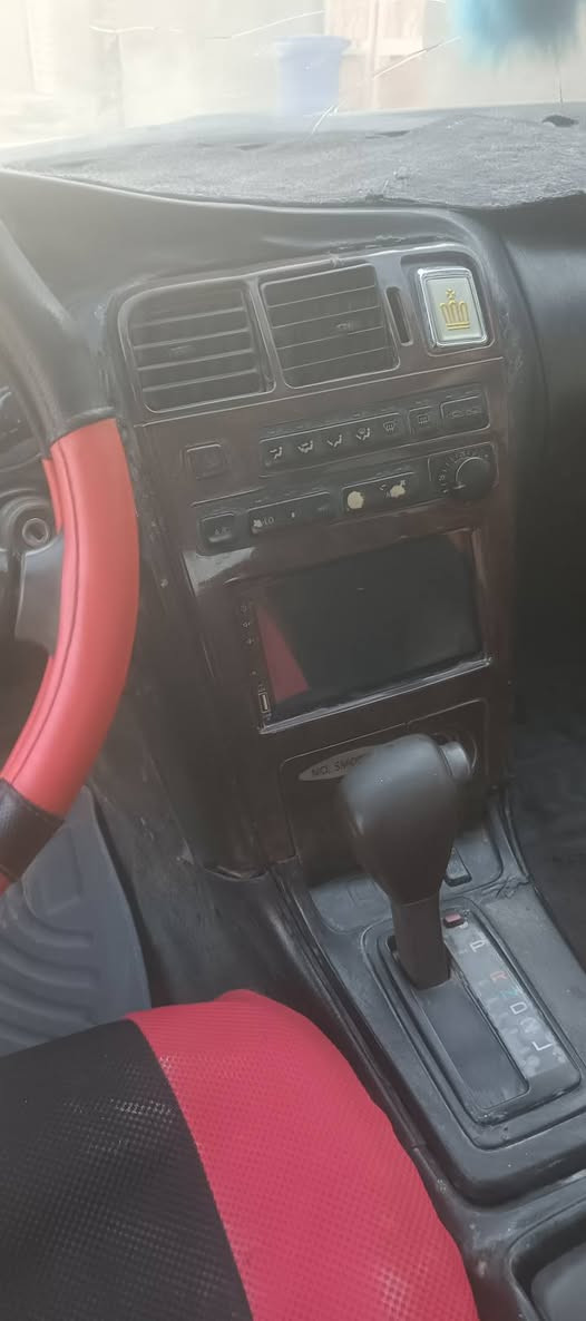 السلام عليكم كرسته نفخ موديل 94 رقم بغداد مكينه وكير ونجي كارتون السياره مكفوله عيب شرعي فقط

مستعجل ع بيعتهه ‏‪***********‬‏
