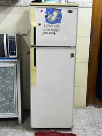 البصرة • ثلاجات ٢ • سعة ١٢٠ل و ١٠٠ل