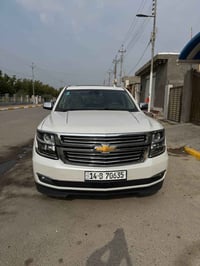 تاهو برمير • ٢٠١٩ • ١٥٨٤٧١ كم