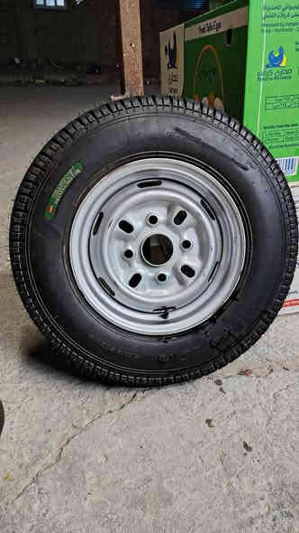 السلام عليكم اسبير جمرة للبيع مامشدود ابد بعدة بترابة الاصليي سعرة 45 قفل مكاني ناصرية مركز حي  اريدو رقمي ***********
