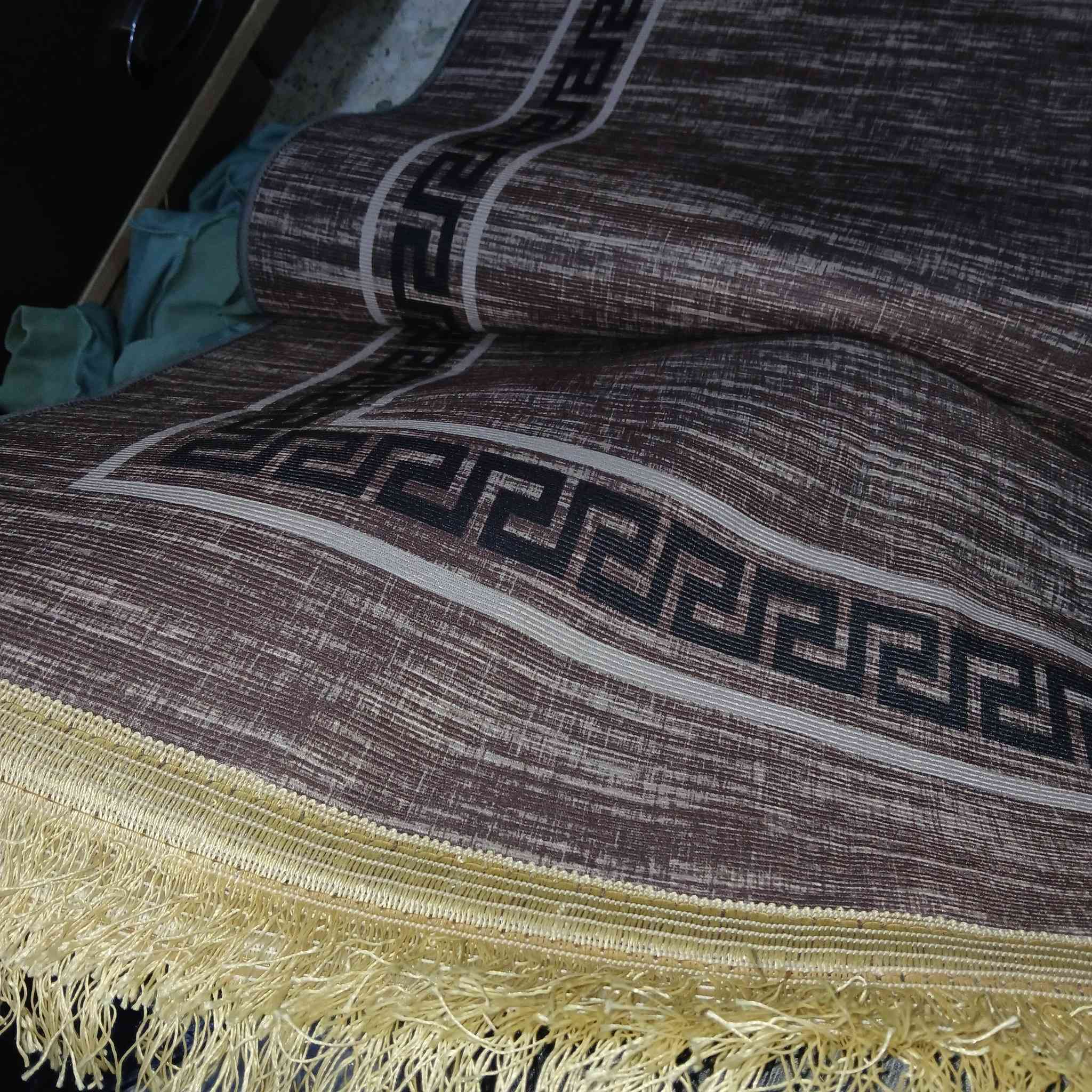 للبيع مدات جوزي قياس ١× ٢
مدات جوزي بس اسود ١×٣
موكيت ١٨٠×٢٠٠
جربايه هيه والدوشك
المدات والموكيت كلهن ٢٥
والجربايه ٦٠ ويا الدوشك


**إذا كنت صاحب هذا الإعلان وتريد حذفه لأي سبب، رجاءا أرسل رسالة إلى الدعم الفني**