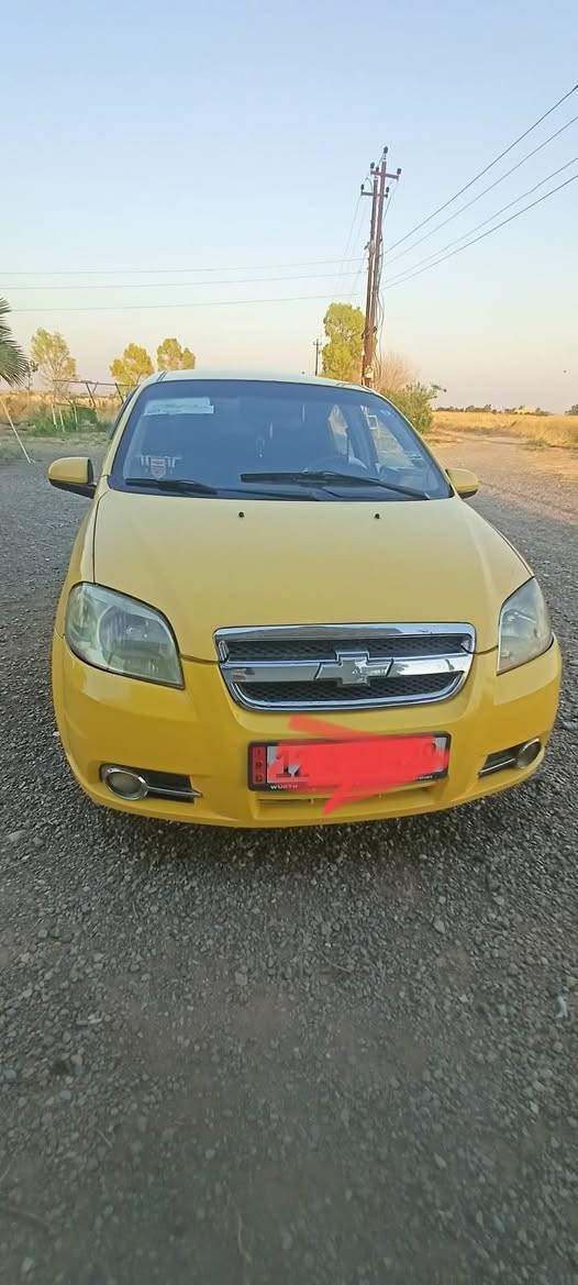 للبيع الفيو  نينوى ٢٠٠٧ جاهزه بيه ضربه خفيفه بالجاملق الامامي جهة السائق بدون دواخل غرفه نظيفه تدفئه تبريد ثلج محرك كير شاصي كله شرط وكاله من الوكيل تحويل من الشرعي سنويه جديده هيئه غرامات صفر ٢٠٣٠ الاتصال على ***********
