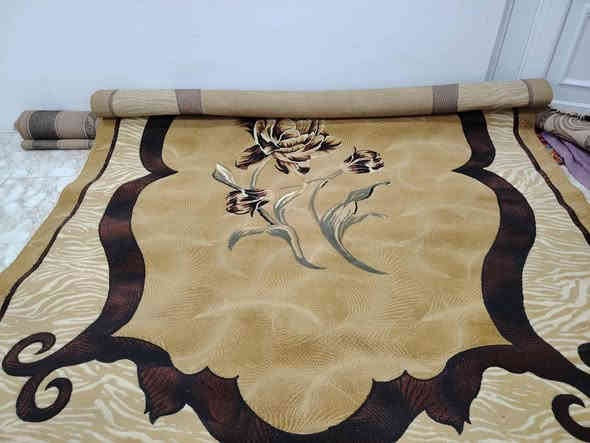 العنوان بعقوبه __ بهرز
للتواصل والاستفسار *********** 🐋🌾
