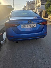 سنترا sr 2022 الضرر جاملغ خلفي مخدرات بدون ضربه والباب مبدل بلادي  ماش...