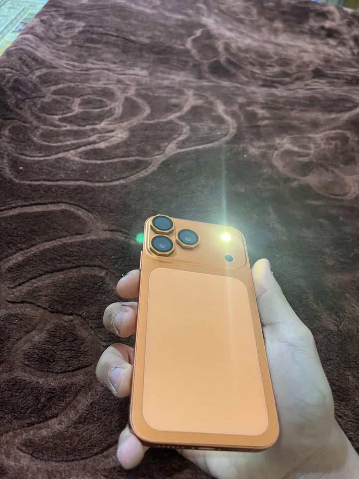 للبيع او مراوس ايفون xr محور 17 برو ماكس  مكفول بطاريته 77 بلاديه شاشه اصليه الزگه بيها فطر الشاشه ممتأثره شخط مابيها ممبدله فيس ايدي شغال كلشي بي شغال والفلاش شغال السعر 230 قفل مكاني بغداد الشعب


**إذا كنت صاحب هذا الإعلان وتريد حذفه لأي سبب، رجاءا أرسل رسالة إلى الدعم الفني**