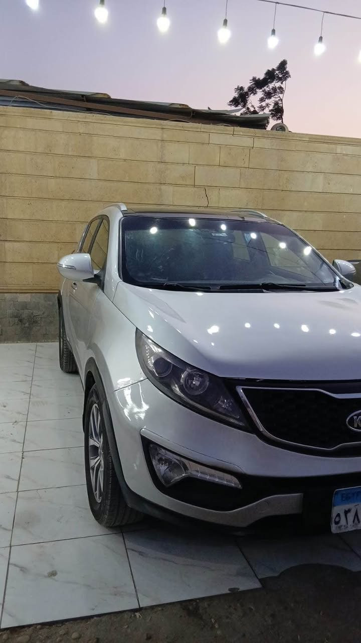 اسبورتاج 2015
اعلى فئه 
راشه برا تجميل 
بسبب الخرابيش
ورنيش بالقلم 
مفهاش حوادث 
السقف مش راشش 
عداد ١٤٠
رخصه سنه و نص 
مرور المنوفيه 
للتواصل 
01009459534 مركز تلا, المنوفية


**إذا كنت صاحب هذا الإعلان وتريد حذفه لأي سبب، رجاءا أرسل رسالة إلى الدعم الفني**