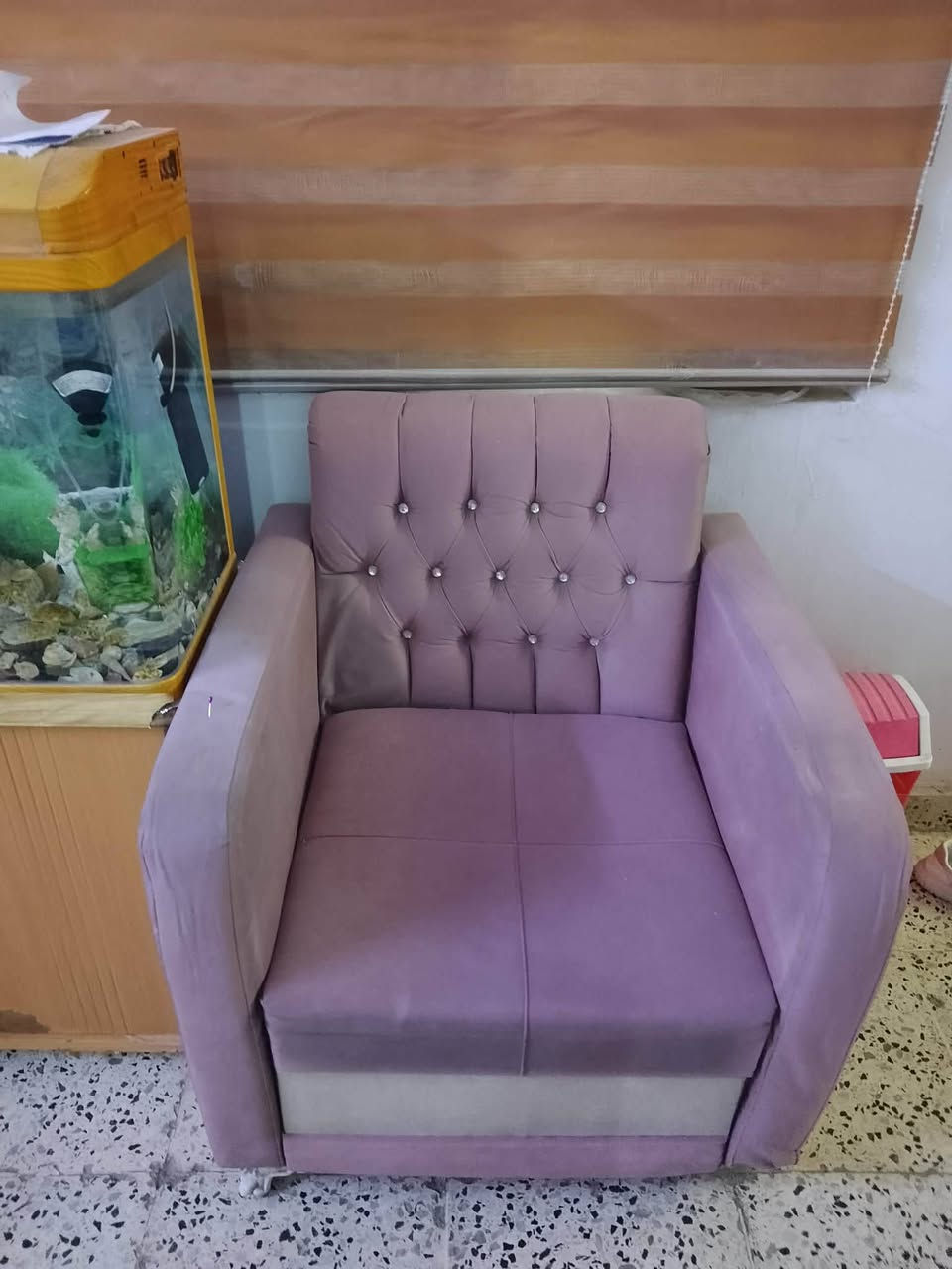 ***********
شراي يتفضل واتساب 
ميز ب ٢٥ 
تخم ٧ مقاعد ب ٥٠ 
عنوان بغداد غزاليه
