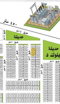 الرقابة المالية • ٢٠٠م • مقابل حديقة