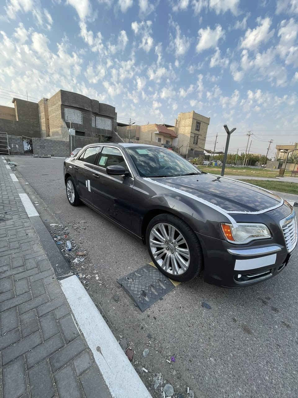 السلام عليكم
اوباما موديل 2014

ادووووات حاويه بدوون كص

مكينه 3600

جاهزه للاخير 

بيهه ارقام وسنويه

كفاله من الضربه والكص والسرقه

للبيع فقط للبيع فقط 

للاستفسار ***********

البصره السعر 85$وبيهه مجال قليل
