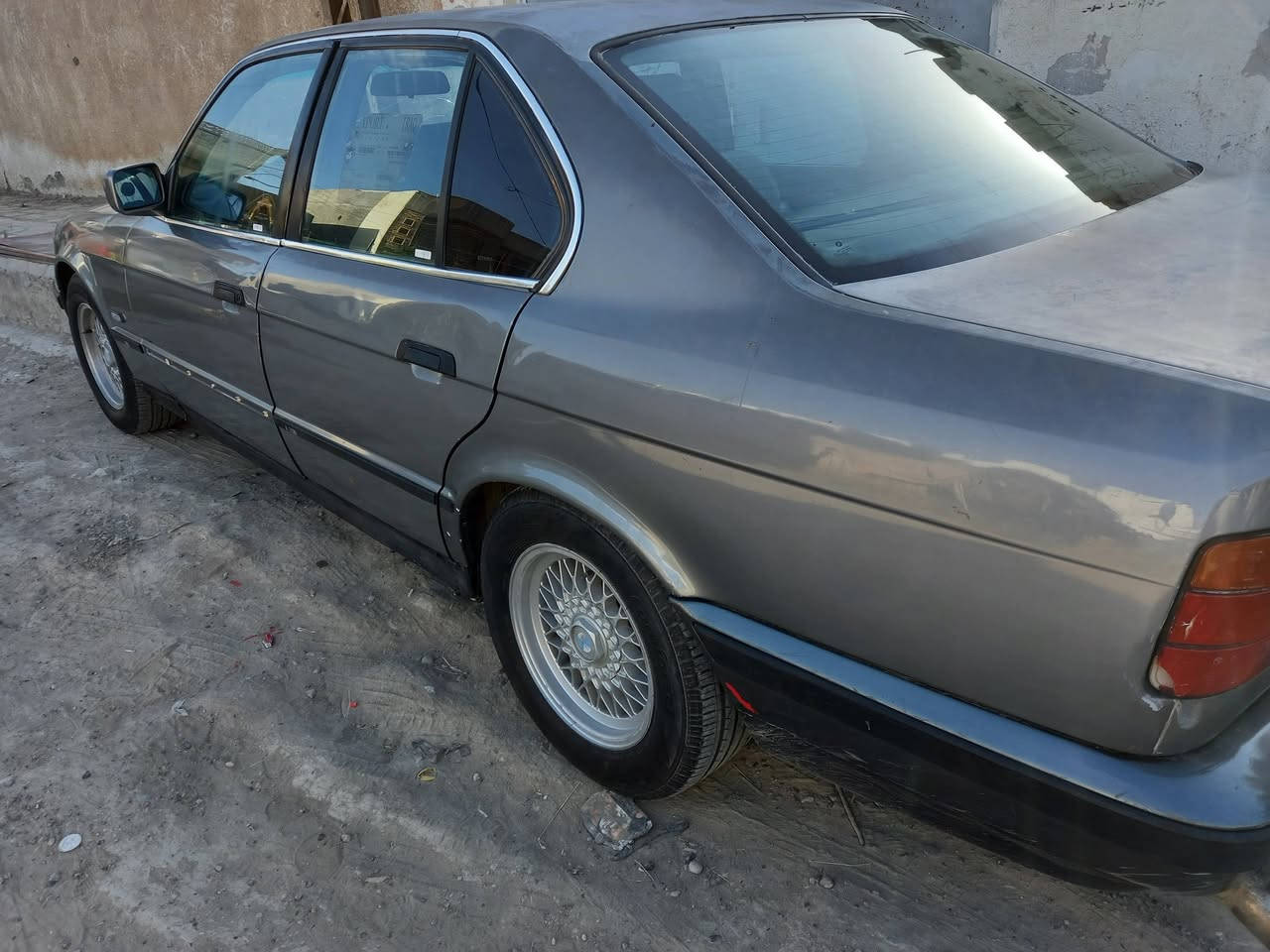 520 مسكر عدل جاهزه بس تبريد لطش الكلج ماله رقم دولي بأسمي السياره بدون حادث سعر ٣٨ مكاني سامراء كير اوتو  حداديه امامي خلفي جديد للاستفسار الاتصال 
***********
