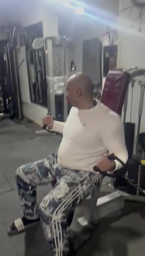 جهاز لايف فتنيس برو وان امريكي اورجينال بحاله بلاده والوير  الاصلي بتاعه 
بيشتغل كتف وبنج وبأي 
للتواصل 01003337821🔥📞


**إذا كنت صاحب هذا الإعلان وتريد حذفه لأي سبب، رجاءا أرسل رسالة إلى الدعم الفني**