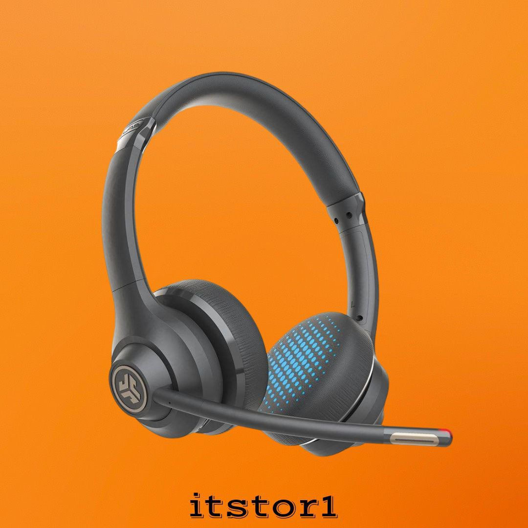 سماعة JLAB الأصلية - الخيار الأول للعمل والدراسة 🎧

المميزات:

 * اتصال مزدوج: شبك عبر البلوتوث أو قطعة الـ USB-C المرفقة (تشتغل على الحاسبة والموبايل بنفس الوقت).

 * مايكروفون احترافي: صوت واضح جداً في المكالمات مع خاصية كتم الصوت السريع.

 * بطارية عملاقة: تشغيل مستمر لأكثر من 45 ساعة.

 * راحة تامة: وسادات ناعمة مصممة للاستخدام الطويل بدون تعب.

 * شحن سريع: منفذ Type-C متطور.

للحجز: أرسل رسالة إلى الخاص (Direct) 📥

#عرض_خاص #ستاند #سيلفي #تخفيضات #تصوير 

#سعرها ٢٥ الف

#توصيل ٥ الف


**إذا كنت صاحب هذا الإعلان وتريد حذفه لأي سبب، رجاءا أرسل رسالة إلى الدعم الفني**