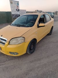 السلام وعليكم سياره موديل 2008 مكينه اوبتر اوتو ماتيك سعر 32وبيه مجال ...