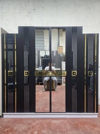 غرفة تركيه • هيدروليك • سريرين