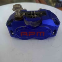 قطعة بريك • دراجة انطوني • قطع غيار