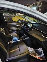 تحيه طيبه السلام عليكم ورحمة كورلا 2025 هايبرد وجهه أمريكي  فول مواصفا...