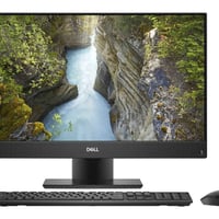كمبيوتر مكتبي • كمبيوتر All in 1 • كمبيوتر جيل عاشر • Core i5 • شاشة 2...