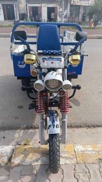 ستوته موديل٢٠ • محرك ركبه • سلف كهربائي