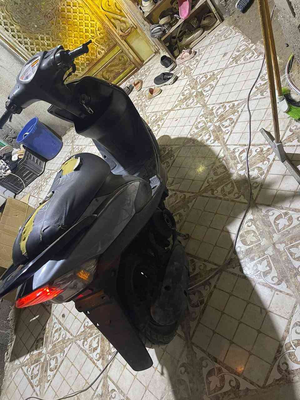 ماكس عدله كامله مابيه نقص الدراجه 55 مال ونسه دراجه كلشي مابيه تعال وديه اكبر مصلح دبل اشاره اشاير شغاله سكن شغال لايت شغال بك لايت شغال سكن العداد شغال مابيه اي نقص فج بريك لامامي احمر  دبلات تأيرات الوياله كله البلاد دراجه مابيه اي نقص مكاني ابو الخصيب البهادريه قرب مدارس الوتين لاهليه السعر 600رقم الهاتف ***********
