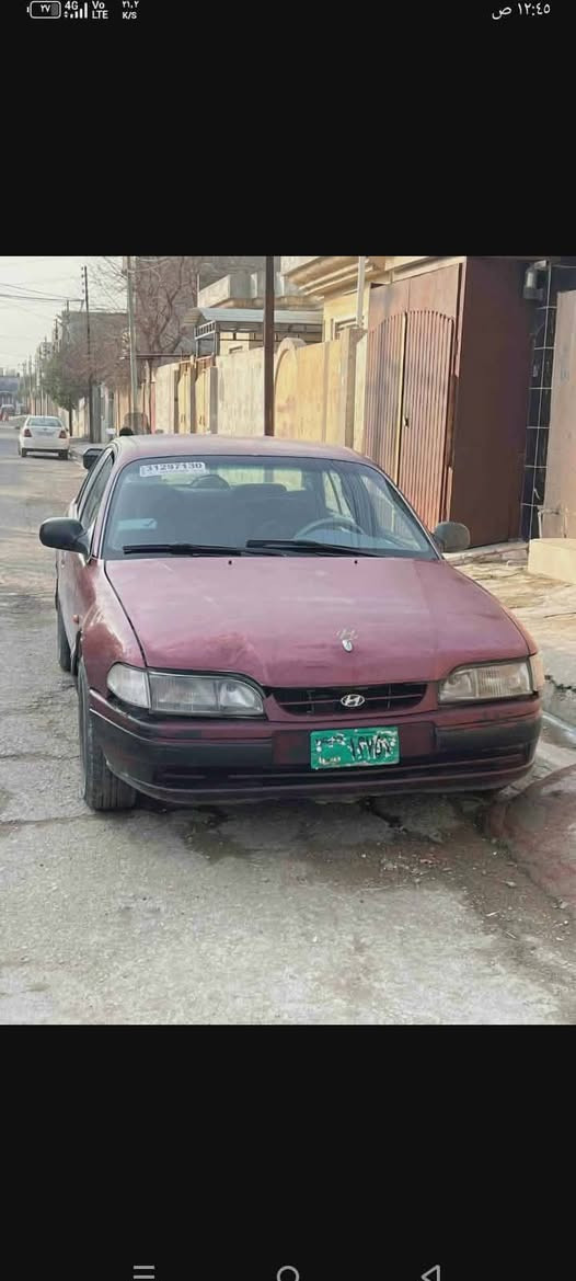 السلام عليكم  سوناتا 94 للبيع  للستفسار *********** متواجد على ماسنجر
