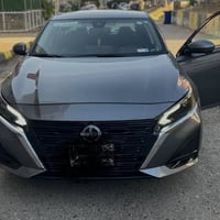 بلاتينيوم • ٢٠٢٤ • محرك 2.5