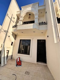 دار طابقين • حي العدن • ١٢٥م