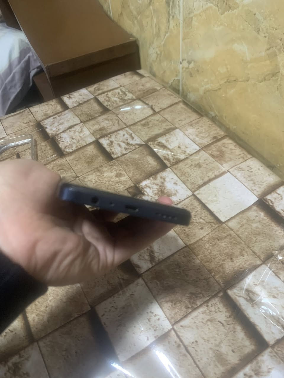 ريلمي سي 33 ذكره١٢٨رام ٨جهاز نظيف ما مفتوح وضع شركه سعر ٩٠بي مجال


**إذا كنت صاحب هذا الإعلان وتريد حذفه لأي سبب، رجاءا أرسل رسالة إلى الدعم الفني**