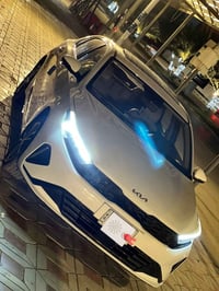 كيا K3 • ٢٠٢٢ • ٧٧٠٠٠ كم