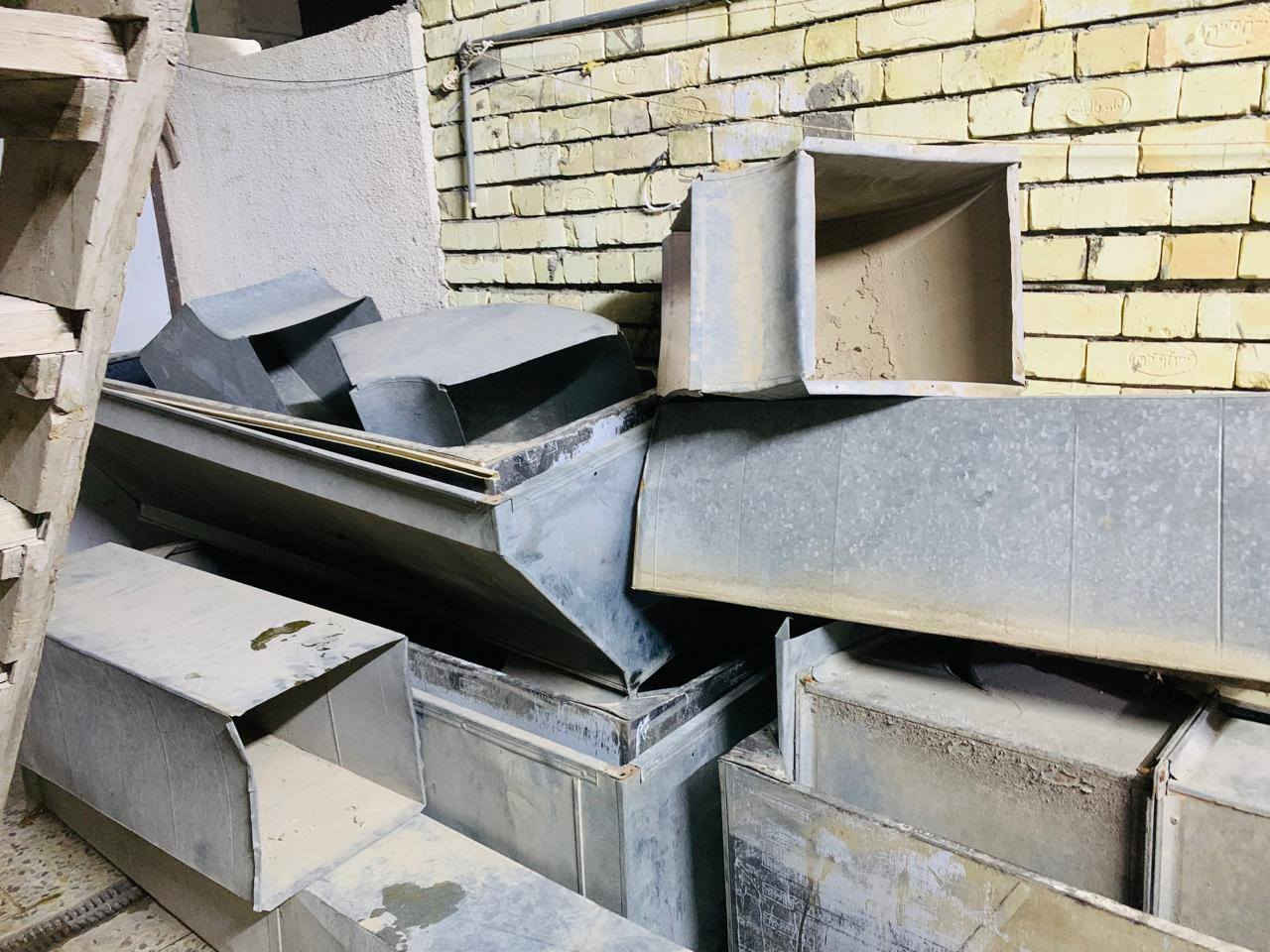 بوجات مطعم للبيع رقم الموبايل *********** مكاني بغداد السعر خاص
