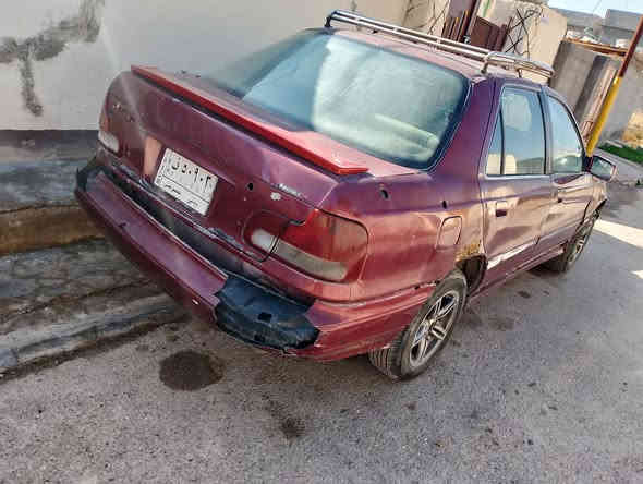 النترا رقم ديالى حائز ثالث شرط الوكاله مكينه كير نضيفات كهربائيات كلهه شغاله صدر تايرات نص عمر  سياره يرادلهه ملاحظات السعر 15 للستفسار ***********
