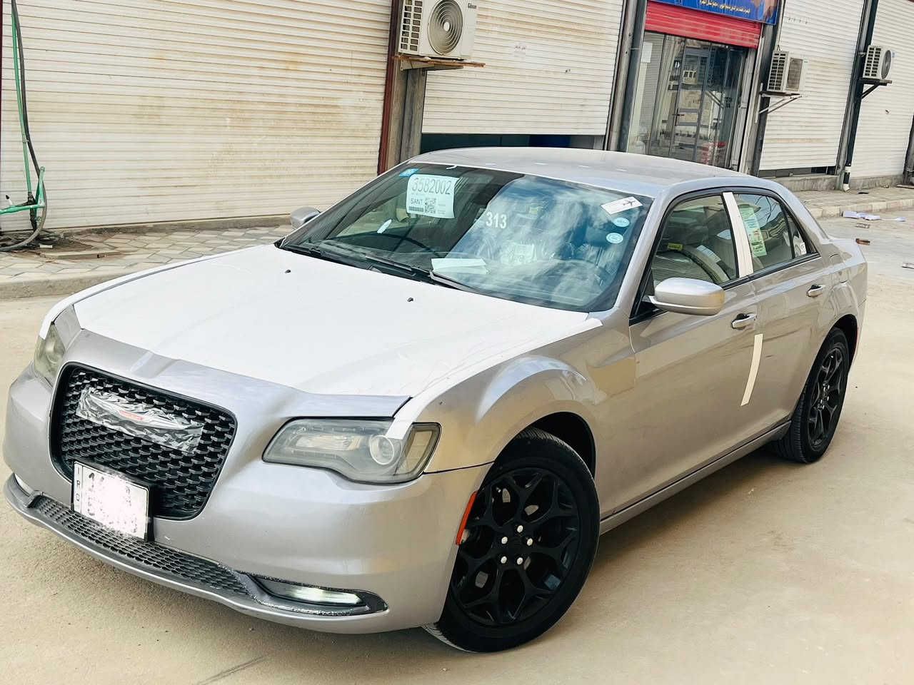 سلام عليكم ورحمة الله وبركاته لبيع فقط اوبامه مديل 2017اصل اصل 
رقم بصره الدولي النسويه ل 2030
موصفات السياره S
مكينه 3600
شاشه كبيره كامره دواره 
كشنات حضن جلد S
شفتات اشتيرن مثبت سرعه تشغيل عن بعد 
عداد 260
السياره ماشيه 140
السياره جاهز من كلشي مكينه كير حداد تخم تاير اكسن
جاهز برغي مابيه نقص 
حادثه جاملق اوبنيد اوبيه رشات صبغ كلش بصيط 
السعر 163اوبيه مجال مكان السياره بصره قضاء المدينه ***********
