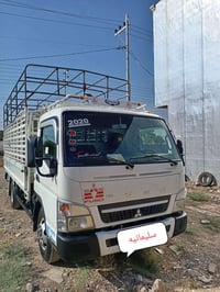 کنتر 2020 • شاحنة 2020 • شاحنة عراقية • شاحنة عمل • شاحنة بدون صبغ • ش...