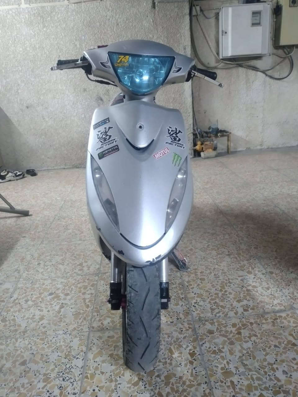 للبيع مكاني بغداد ***********
