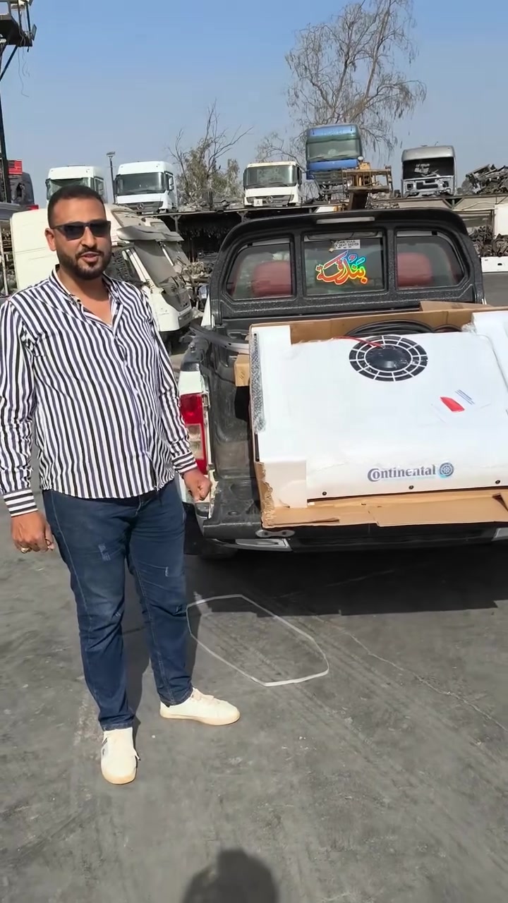 من غيؤ ما تفكر ولا تحتار تعالا ركب تكيف البحار 🔥🆕🏂☃️
خليك نايم علي سرير الكابينه واتحكم ف تكيف البحار ومعاك ريموت تحكم ❄🏂☃️
#شركات_البحار_والعوام للاستيراد 
🪙 قطعه دهب باصدار جديد من تكييف الصحراوى من #البحار وبس 🫡 
#البحار_ملك_كل_جديد 💯
الحق الحجز  قبل نفاذ الكميه 🔥🔥
#شركات_البحار_والعوام للاستيراد وصوووول أقوى التكيبفات الصحراوي #البحار 💪كمية تكييفات صحراوي هتكفي السوووق كله بأعلى جودة من #البحار 🏮🔴 وكل جديد من #البحار شديد #تفاصيل_اكتر ابعتلنا 📱🤗
#امانة 
#المانيا #غبور #الاردن #الكويت #الامارات #السعودية #سواقين_ #برادت_الكويت
#اروكس #mp5  #طابلوهات_عربيات_اكروس_mp1_2_3_4_5 
#لو_انت_غاوي_تعالا_عند_كريم_الشرقاوي_password_زفتى 
#الشعب_الصيني_ماله_حل😂😂 
#يوجد_شحن_لجميع_المحافظات
#طابلوهات_مرسيدس_اكره_واقفة_كنزة_عريضة
                                             🚧ملك سحب الرخص 🚧 
                                        🇩🇪⚔️🇩🇪password🇩🇪⚔️ 🇩🇪
#الله_يرحمك_يا_أمي 
#وقضى_ربك_الا_تعبد_اياه_وبالوالدين_احسانا 
الحجز فقط فودافون كاش 01004223039💵💵💵
 اورنج كاش 01274651526 💵💵💵💵
 اورنج كاش 01226835891💵💵💵
متاح شحن لجميع المحافظات بفضل الله 🛩🚚🚛
                                      🇩🇪⚔️🇩🇪password🇩🇪⚔️🇩🇪
                                                        📲التواصل📲

01117760123
01004223039
01146879455
01226835891
01274651526
🚧🏖🚩زفتى غربية.صنية زفتى طنطا بجوار مغسلة اولاد شاهين 🚩🏖🚧


**إذا كنت صاحب هذا الإعلان وتريد حذفه لأي سبب، رجاءا أرسل رسالة إلى الدعم الفني**
