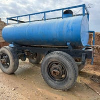 مقطوره مقلون للبيع للا استفسار ٠٧٧١٦٥٨٥٢٩٩