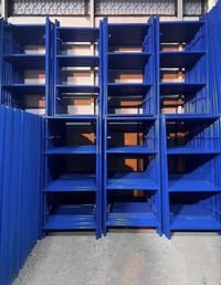 اخوان متوفر سكلات بناء للبيع أقفاص جميع القياسات موجوده ❤️  بأسعاررررر...