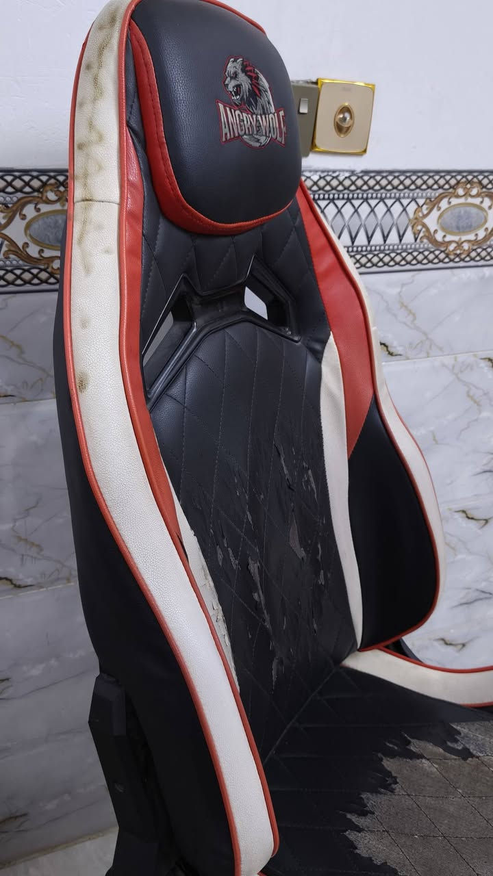 كرسي كيمنك
من رخصت الادمن كرسي كيمنك مستعمل سنة اخو الجديد ناقصة بس دوشمة البزون مخرمشة 140 وبي مجال للطيبين


**إذا كنت صاحب هذا الإعلان وتريد حذفه لأي سبب، رجاءا أرسل رسالة إلى الدعم الفني**