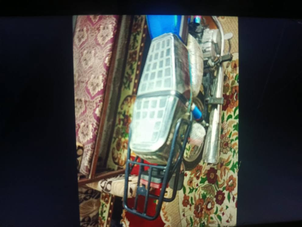 دراجه زيرو رقم سنويه *********** عمارة, ميسان
