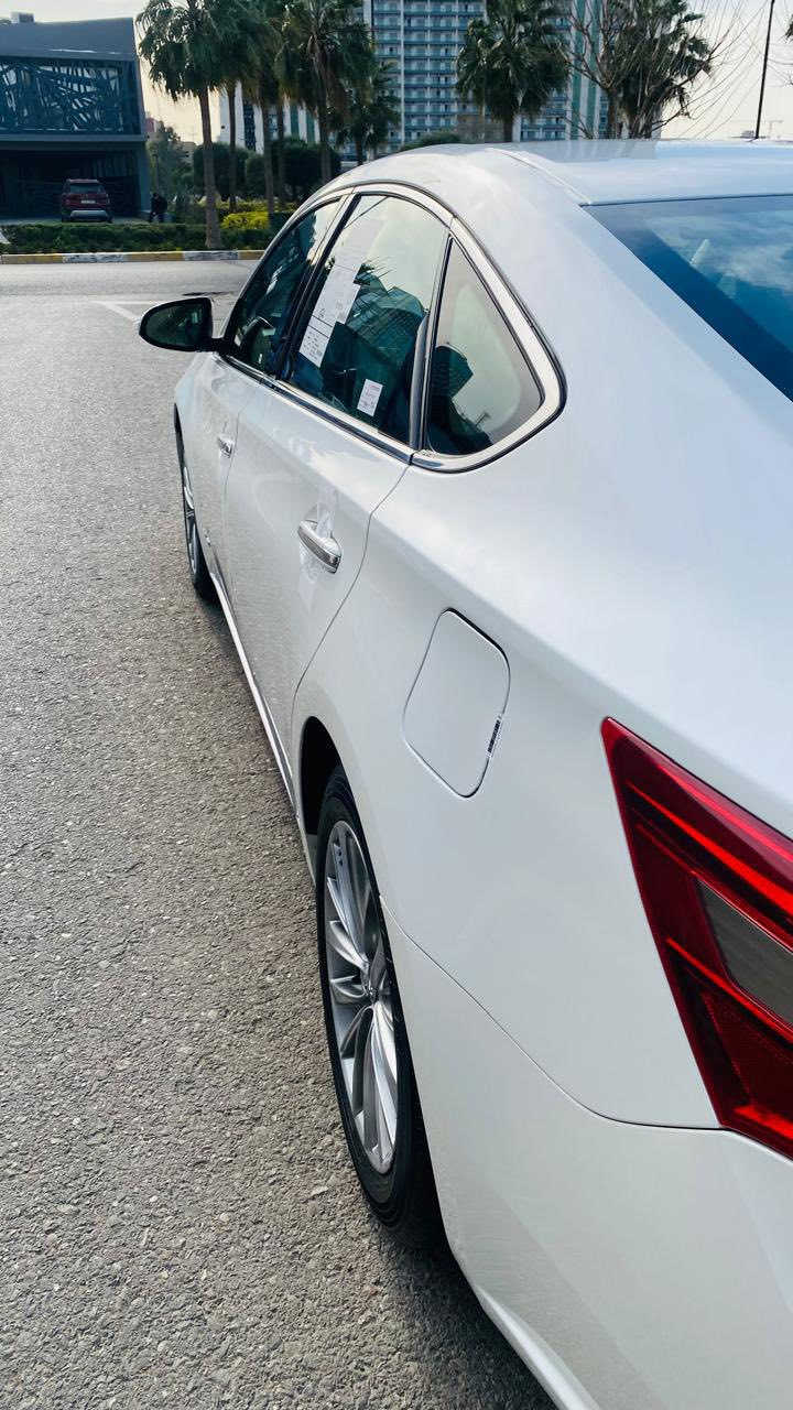 تۆیۆتا ئەڤەڵۆن2016فول فول مواسەفات سفري شريكة جيهان
مواسەفات خلیجی لميتيد قباغ رةش دوو حاسة
دەرجە یەک بي بوياغ
کوشن جلدسارد و گەرم پێشةوةو دواوة
سوكان فوليوم تحديد سورعة
حساس پێش و پشتی 
پەرده كارةباييي
٣مۆد لێخورین eco
‏Normal
‏Sport  
ئاوێنە شەفت و ئیشارت
بەسمە شغال سڵایت لايت زينون ليد
کوشن جلد ساردو گةرم 
هەمو گیانی بەشەرت چوارتاييةي شريكةي نويي لةسةرة
٢ وسئ پەڵەبجوكي PDR هەیەهةمووي قالبي لةسةر دةقي شريكة ماوة
٣سویجە 
سيارةكة زور جوانةتةقةو رةقةي تيا نية سپيري دانةبةزيوة نمونة لةجواني 

گێر و مەکیەنەی و كارةبايي دةنگی دیجیتال هةموي بةشةرت 
هیچ کێشەیەکی تێدا نییە
سةنةوي بةسةرنةجوة بةناو خومة
شوين هةولير
ژمارەی خاوەنەکەی 
***********وتس اب
